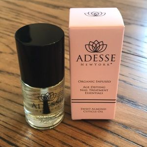 Adesse Sweet Almond Cuticle Oil- 🌟3 for $30 sale